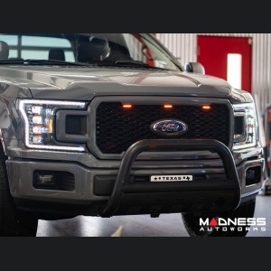 Ford F-150 LED Headlights - XB Series - Morimoto